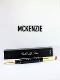 Leelo's "McKenzie" Lipstick