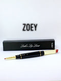 Leelo's "Zoey" Lipstick