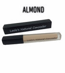 Leelo's Natural Concealer (ALMOND)