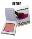 Leelo's Natural Blush (DESIRE)