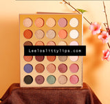 Leelo's Eye Candy (Nefertiti Limited Edition Palette)